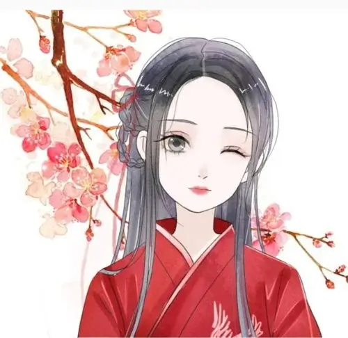读者头像